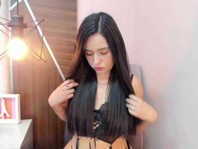 Abigail-Blaze webcam