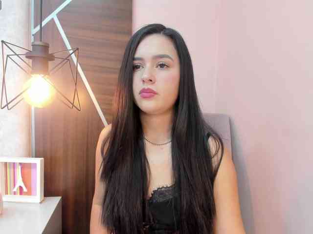 Abigail-Blaze webcam