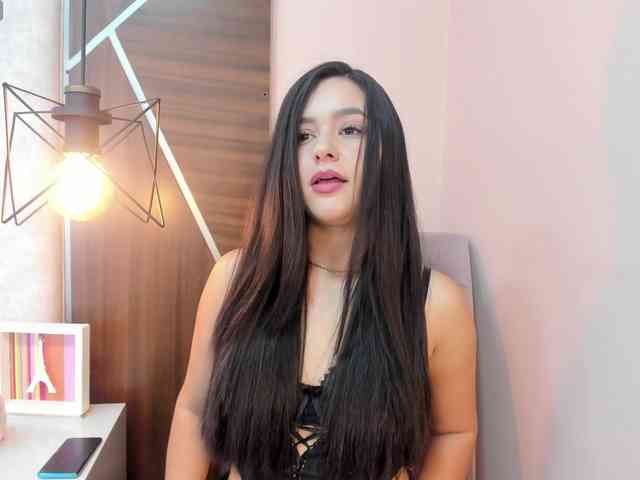 Abigail-Blaze webcam