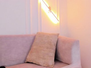 Aisha-Ferrer Porn Show