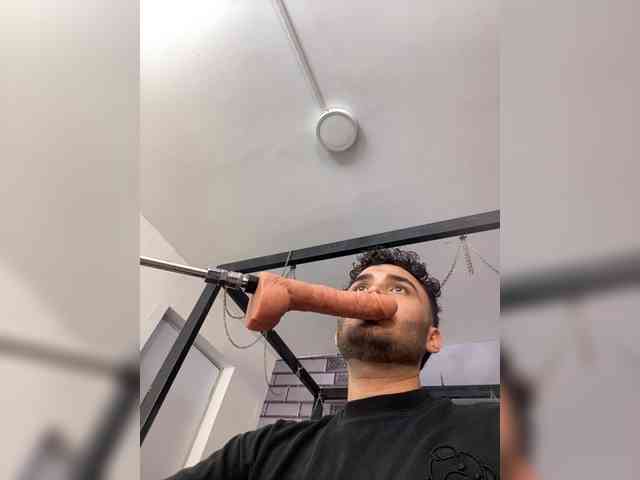 David-cute1 Live Webcam on BongaCams