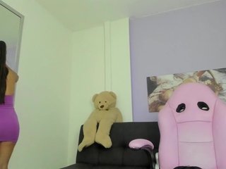 sofiortega Porn Show