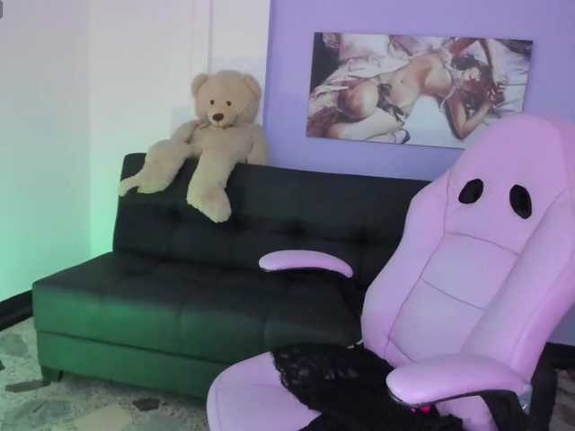 sofiortega's BongaCams show and profile