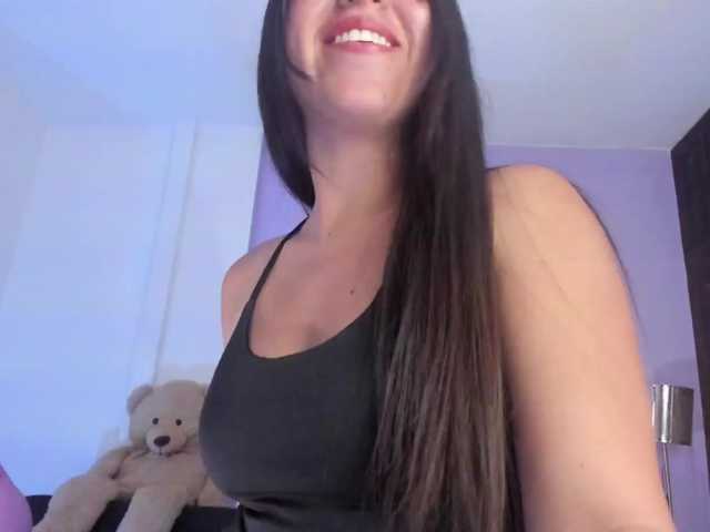 sofiortega's BongaCams show and profile