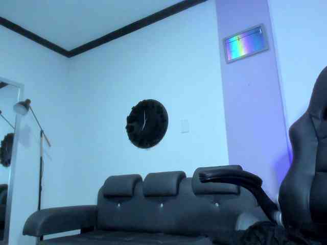 sofiortega webcam