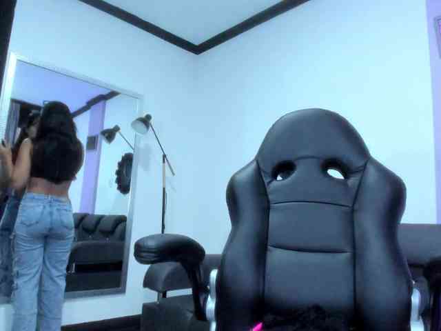 sofiortega Live Webcam on BongaCams