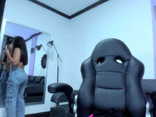 sofiortega webcam