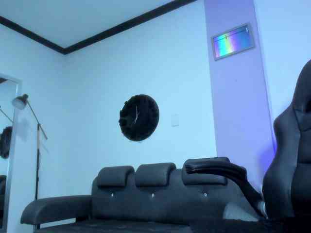 sofiortega webcam