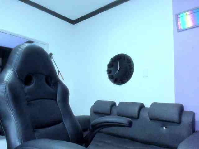 sofiortega webcam