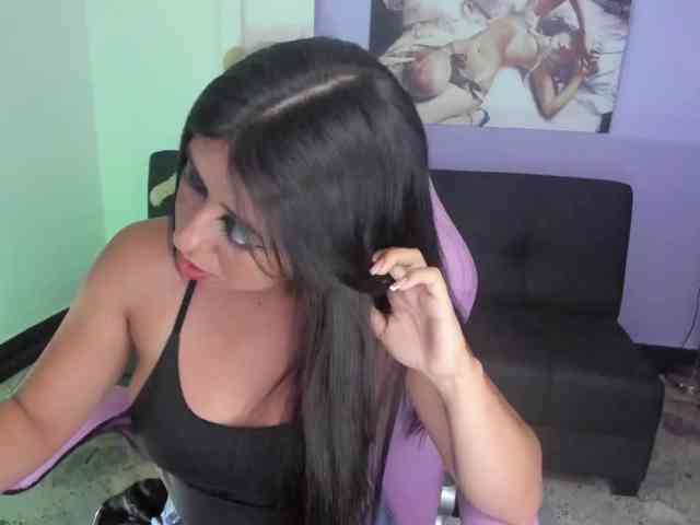 sofiortega webcam