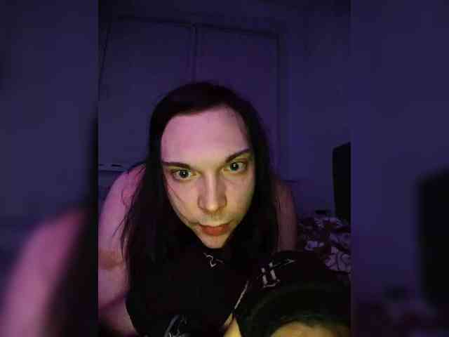 Mefuwuch Live Webcam on BongaCams