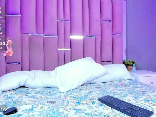 NikkiEvans's BongaCams show and profile