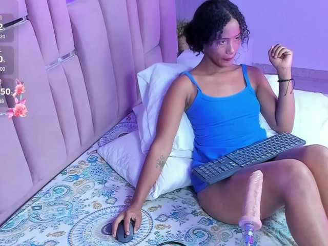 NikkiEvans from BongaCams is Freechat