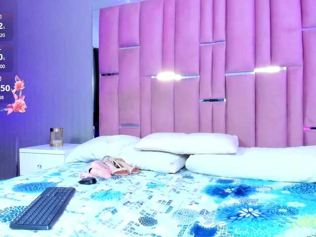 NikkiEvans's BongaCams show and profile