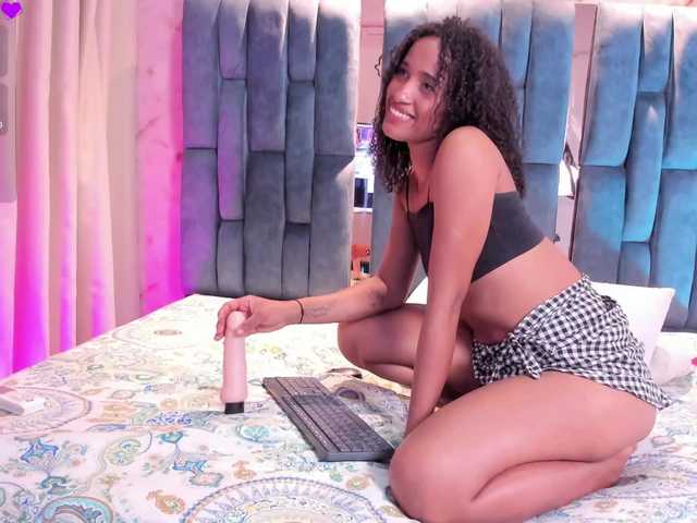 NikkiEvans's BongaCams show and profile