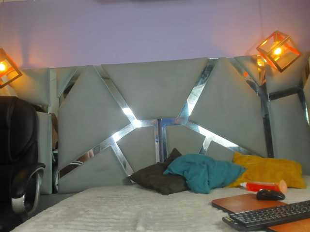 ALEXAANAL18 from BongaCams is Freechat