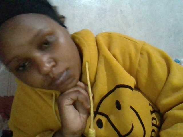 Profile and Statistics for Fuckyah on BongaCams