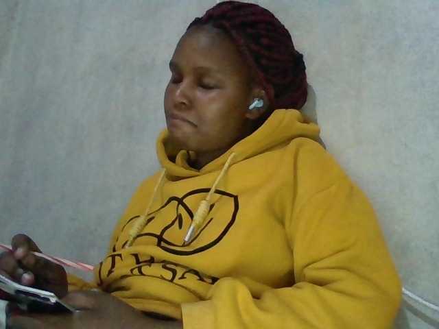 Fuckyah's BongaCams show and profile