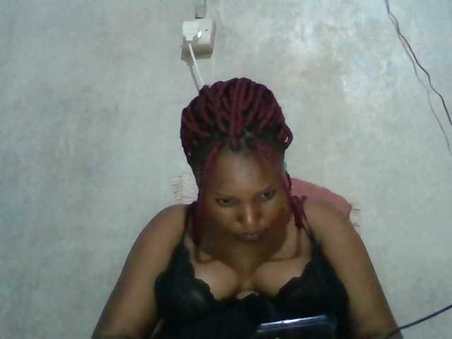 Fuckyah's BongaCams show and profile