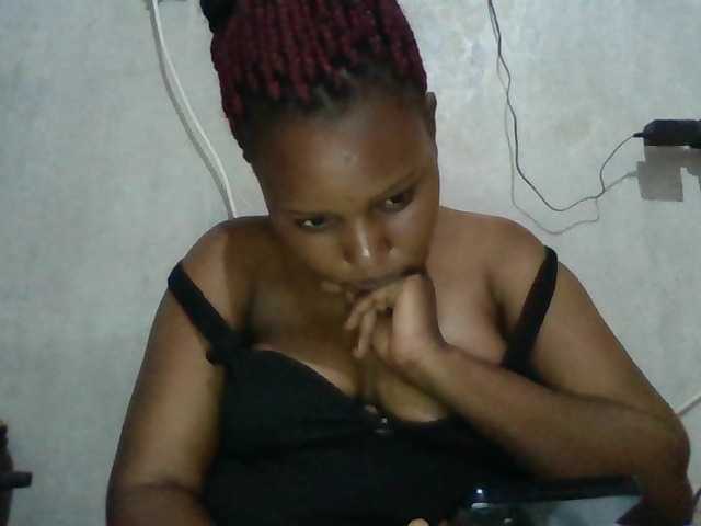 Fuckyah's BongaCams show and profile