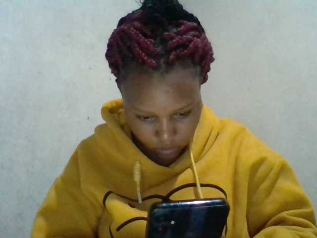 Fuckyah's BongaCams show and profile