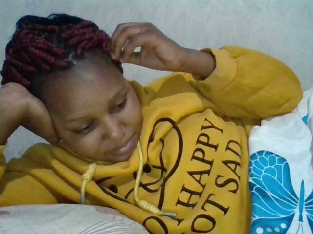 Fuckyah's BongaCams show and profile