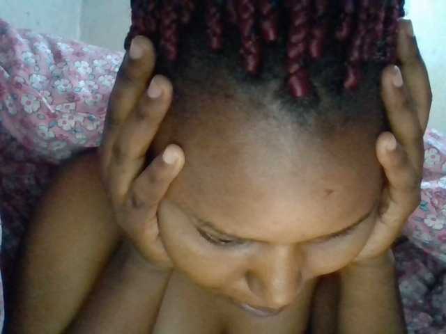 Fuckyah's BongaCams show and profile