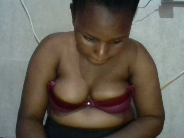 Fuckyah's BongaCams show and profile