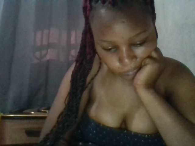 Fuckyah's BongaCams show and profile