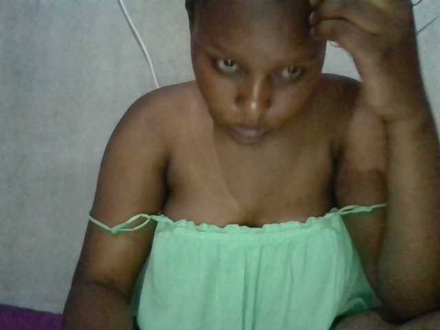 Fuckyah's BongaCams show and profile