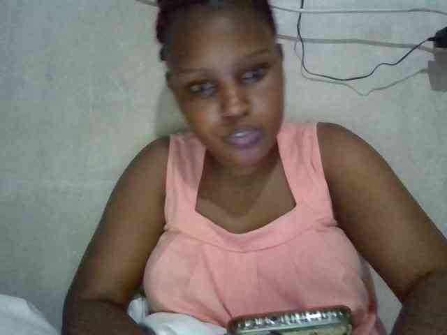 Fuckyah Live Webcam on BongaCams