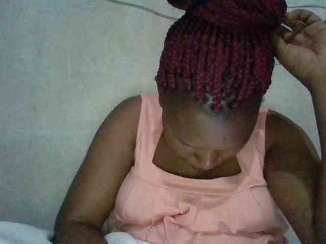 Fuckyah Live Webcam on BongaCams