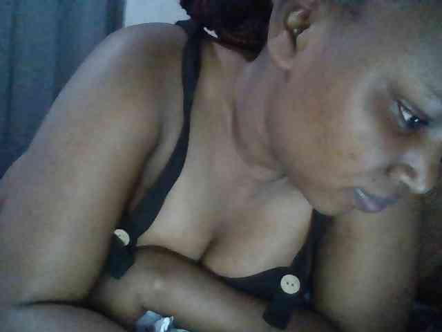 Fuckyah Live Webcam on BongaCams