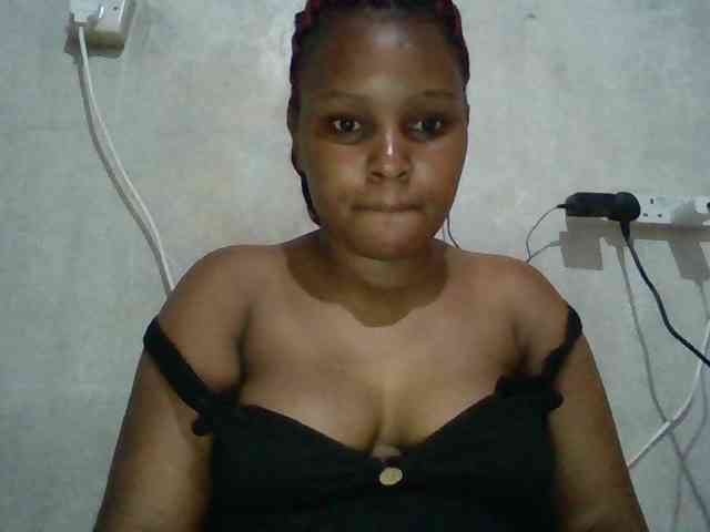 Fuckyah Live Webcam on BongaCams