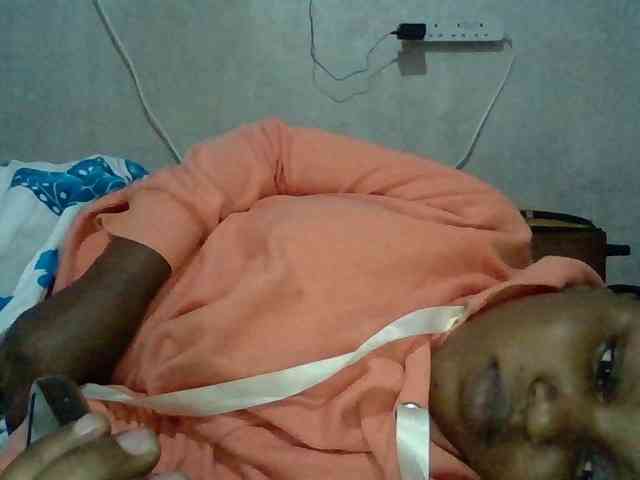 Fuckyah Live Webcam on BongaCams