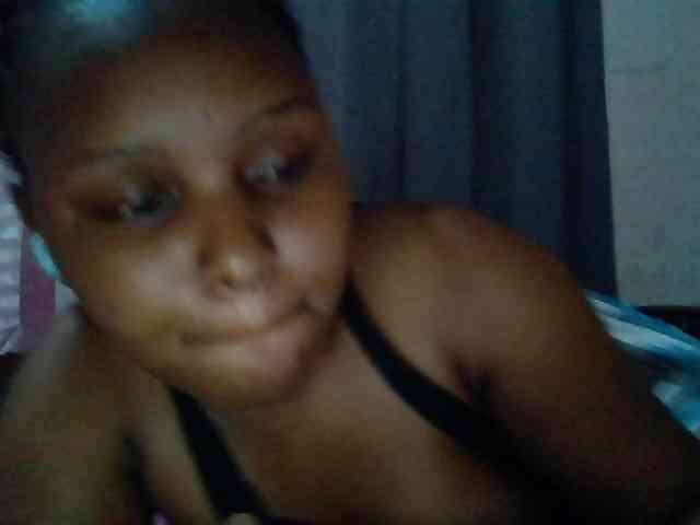 Fuckyah Live Webcam on BongaCams