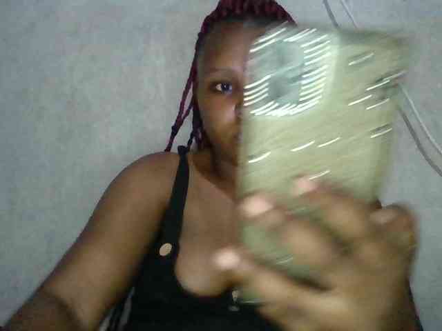 Fuckyah Live Webcam on BongaCams