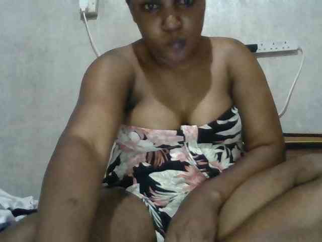 Fuckyah Live Webcam on BongaCams