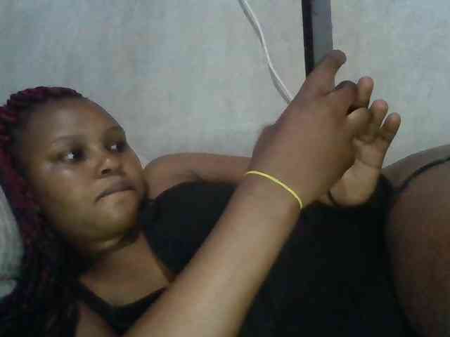 Fuckyah Live Webcam on BongaCams