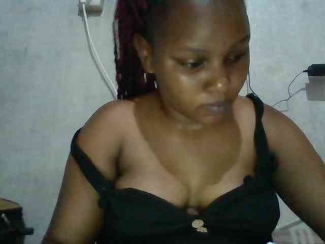 Fuckyah Live Webcam on BongaCams