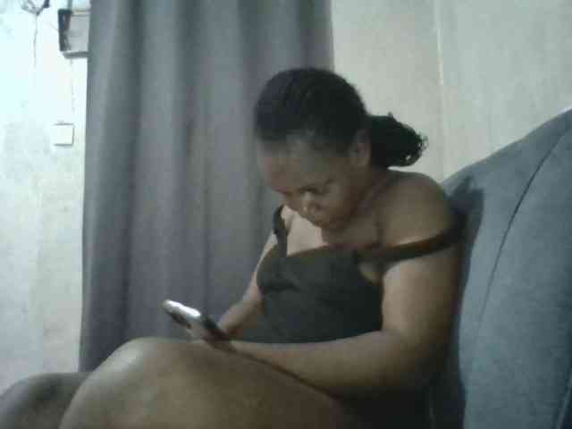 Fuckyah Live Webcam on BongaCams