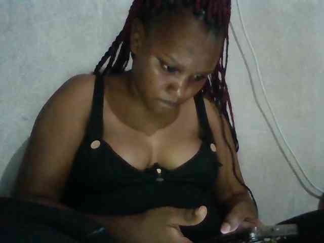 Fuckyah Live Webcam on BongaCams