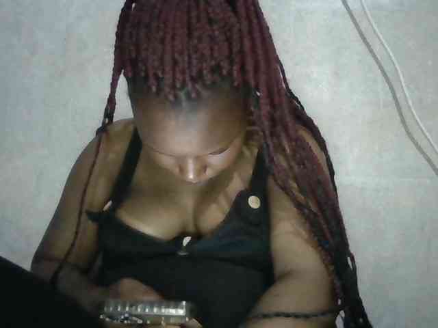 Fuckyah Live Webcam on BongaCams