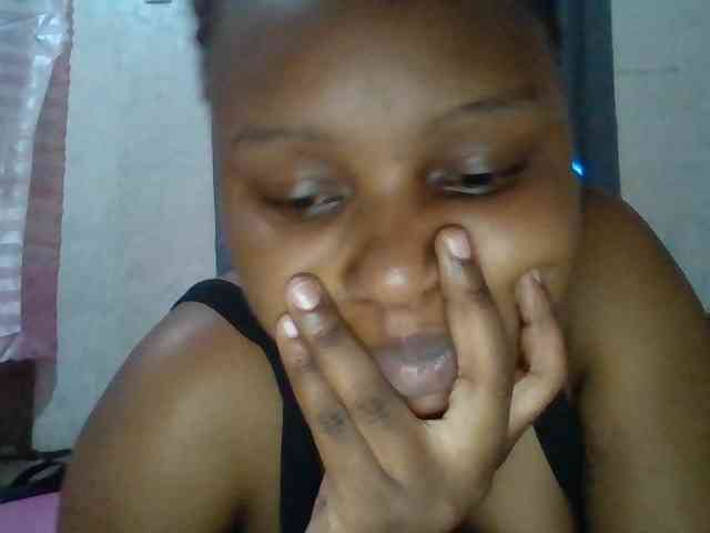 Fuckyah Live Webcam on BongaCams