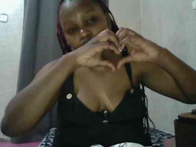 Fuckyah Live Webcam on BongaCams