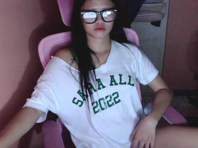 Nastyelah's Thumb Image