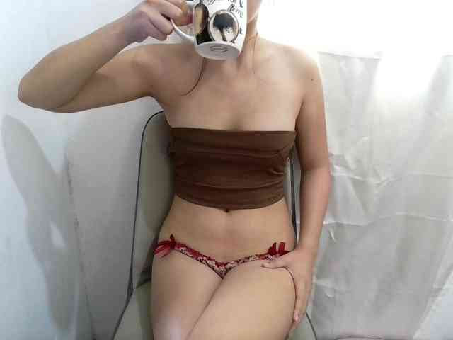 Sexybitchyarra webcam