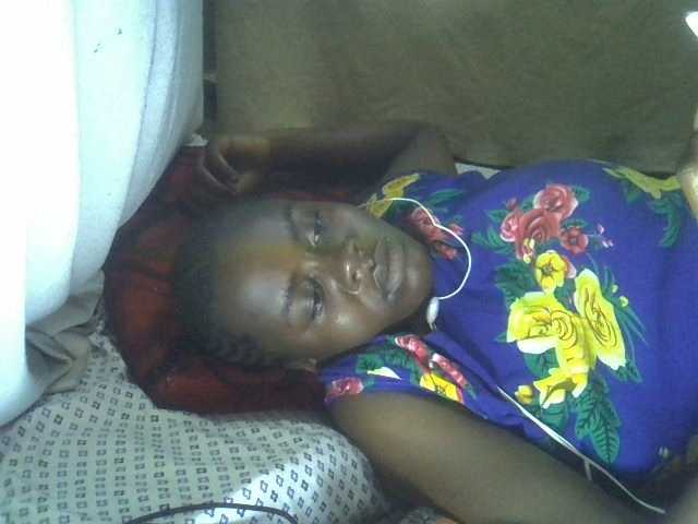 Lavella's BongaCams show and profile