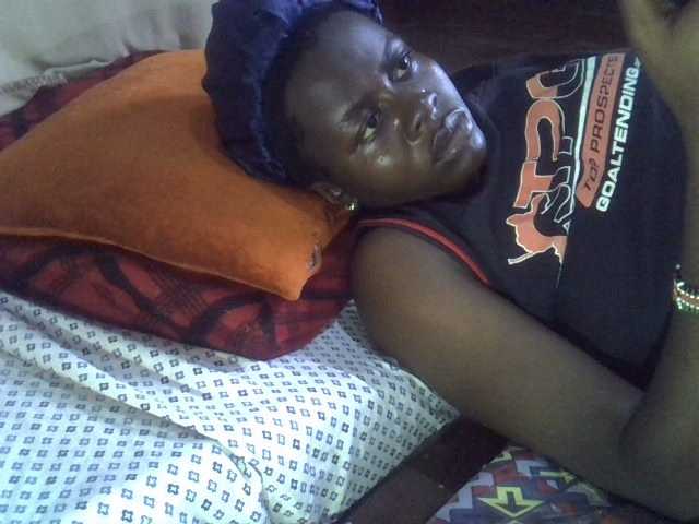 Sex chat with Lavella — Watch free online 18+