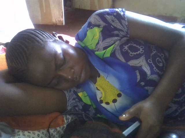 Lavella's BongaCams show and profile